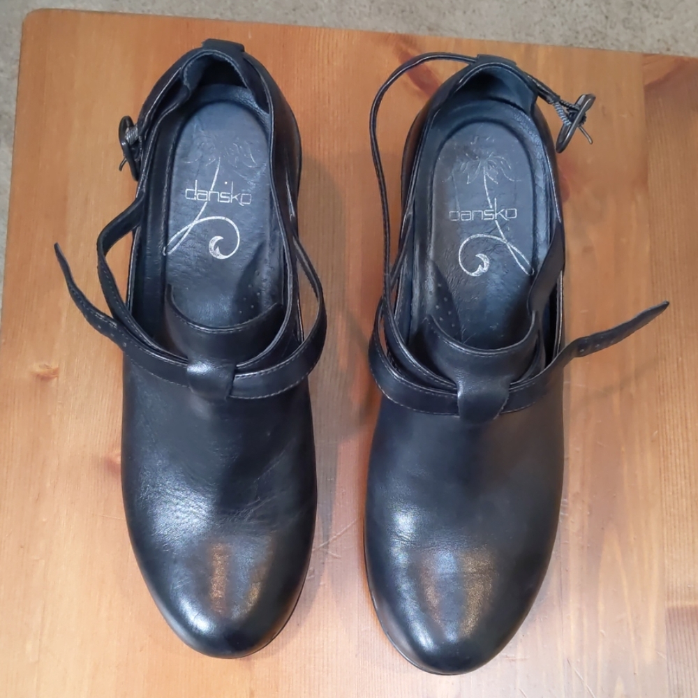 Dansko Clogs - image 3